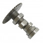 CAMSHAFT FOR MAXISCOOTER FOR CHINESE 125 4-STROKE SCOOTER GY6 152QMI -SELECTION P2R- 3700948063262