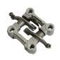 CULBUTEUR MAXISCOOTER ADAPTABLE SCOOT 125 CHINOIS 4T GY6 152QMI -P2R- 3700948064283