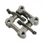 CULBUTEUR MAXISCOOTER ADAPTABLE SCOOT 125 CHINOIS 4T GY6 152QMI -P2R- 3700948064283