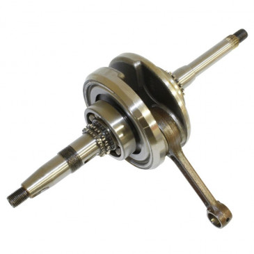 CRANKSHAFT FOR MAXISCOOTER CHINESE SCOOTER 125 4-STROKE GY6 152QMI -SELECTION P2R- 3700948064382