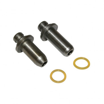 VALVE GUIDE FOR SCOOT 125CC CHINESE 4T GY6 152QMI -P2R- 3700948077306