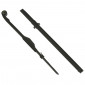 TIMING CHAINE GUIDE FOR MAXISCOOTER FOR 125cc CHINESE SCOOT - GY6 152QMI -SELECTION P2R- 3700948064665
