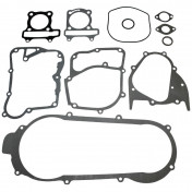 JOINT MOTEUR MAXISCOOTER ADAPTABLE SCOOT 125 CHINOIS 4T GY6 152QMI -P2R- 3700948064726