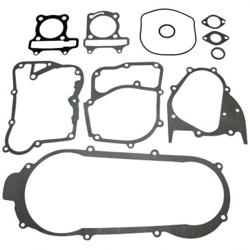 JOINT MOTEUR MAXISCOOTER ADAPTABLE SCOOT 125 CHINOIS 4T GY6 152QMI -P2R- 3700948064726