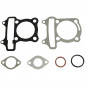 JOINT HAUT MOTEUR MAXISCOOTER ADAPTABLE SCOOT 125 CHINOIS 4T GY6 152QMI -P2R- 3700948064702