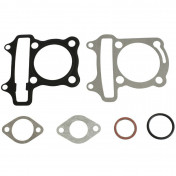 GASKET SET FOR CYLINDER KIT FOR MAXISCOOTER 125cc CHINESE 4STROKE - GY6 152QMI -SELECTION P2R- 3700948064702