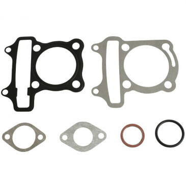 GASKET SET FOR CYLINDER KIT FOR MAXISCOOTER 125cc CHINESE 4STROKE - GY6 152QMI -SELECTION P2R-