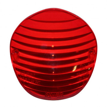 LENS FOR TAIL LAMP FOR MAXISCOOTER KYMCO 125 PEOPLE 1999>2000 (CEE APPROVED) -SELECTION P2R-