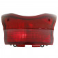 TAIL LIGHT FOR MAXISCOOTER KYMCO 125-250 GRAND DINK 2001>2004 (CEE APPROVED) -SELECTION P2R- 8430525088658