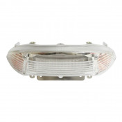 FEU ARRIERE MAXISCOOTER ADAPTABLE KYMCO 500 XCITING 2005>2009 AVEC CLIGNOTANTS (HOMOLOGUE CE) -SELECTION P2R- 8430525098770