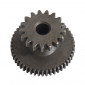 SPROCKET FOR ELECTRIC STARTER FOR MAXISCOOTER 125CC CHINESE- 4STROKE- GY6 152QMI (INTERMEDIARY) -SELECTION P2R-