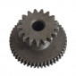 SPROCKET FOR ELECTRIC STARTER FOR MAXISCOOTER 125CC CHINESE- 4STROKE- GY6 152QMI (INTERMEDIARY) -SELECTION P2R- 3700948065020