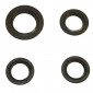 JOINT SPI MOTEUR MAXISCOOTER ADAPTABLE SCOOT 125 CHINOIS 4T GY6 152QMI (POCHETTE JOINT SPI) -P2R- 3700948064757