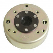 ROTOR ALLUMAGE MAXISCOOTER ADAPTABLE SCOOTER CHINOIS 125 GY6 152QMI 4T ( 6 POLES) -P2R- 3700948065372