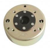 ROTOR ALLUMAGE MAXISCOOTER ADAPTABLE SCOOTER CHINOIS 125 GY6 152QMI 4T ( 8 POLES) -P2R- 3700948065389