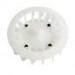 TURBINE MAXISCOOTER ADAPTABLE SCOOTER 125 CHINOIS 4T GY6 152QMI -P2R- 3700948065761
