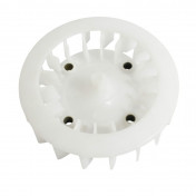 ENGINE COOLER FAN FOR SCOOT 125 CHINESE 4STROKE GY6 152QMI -SELECTION P2R- 3700948065761