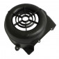 COOLING FAN COVER FOR MAXISCOOTER 125 CHINESE 4STROKE GY6 152QMI -SELECTION P2R-