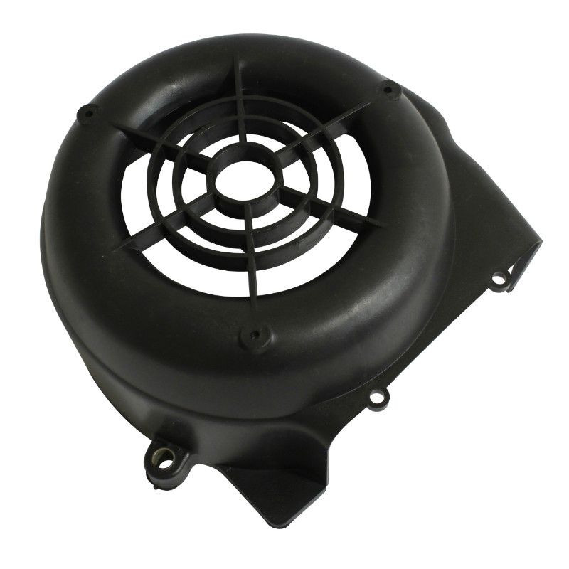 China Scooter 152QMI GY6 125 4T  Fan Cover