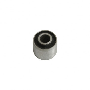 SILENTBLOC MOTEUR SCOOT ADAPTABLE SCOOT 50 CHINOIS 4T GY6,139QMB/PEUGEOT 50 KISBEE, V-CLIC 4T/SYM 50 ORBIT 4T/BAOTIAN 50 BT49QT 4T/KYMCO 50 AGILITY 4T /SCOOT 125 CHINOIS 4T GY6 152QMI (8x20x19) -P2R- 3700948065525