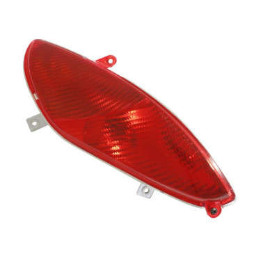 TAIL LIGHT FOR MAXISCOOTER MALAGUTI 125 MADISON 2000> LEFT WITH FLASHERS- (CEE APPROVED) -SELECTION P2R- 8430525141094