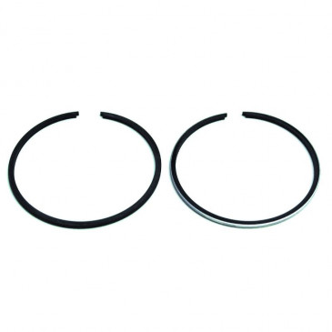 SEGMENT 50 A BOITE TOP PERF FONTE POUR MINARELLI 50 AM6/MBK 50 X-POWER, X-LIMIT/YAMAHA 50 TZR, DTR/PEUGEOT 50 XPS/RIEJU 50 RS1/BETA 50 RR/APRILIA 50 RS 1995>2005 (40,3x1,2mm) (VENDU PAR 2) 3700948159378