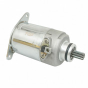 ELECTRIC STARTER FOR MAXISCOOTER SYM 125 GTS, HD EVO, JOYRIDE -TOP PERFORMANCES AS ORIGINAL- 3700948162415