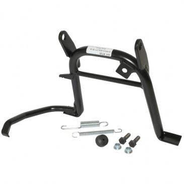 CENTRE STAND FOR SCOOT KYMCO 50 AGILITY 4STROKE 16 " WHEEL BLACK -BUZZETTI- 3700948281949