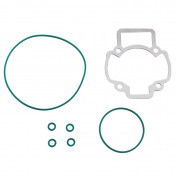 GASKET SET FOR CYLINDER KIT FOR SCOOT TOP PERF CAST IRON FOR PIAGGIO 50 NRG/GILERA 50 RUNNER, DNA -