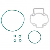 GASKET SET FOR CYLINDER KIT FOR SCOOT TOP PERF CAST IRON FOR PIAGGIO 50 NRG/GILERA 50 RUNNER, DNA - 3700948159460