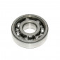 ROULEMENT D'EMBIELLAGE 6303 (17x47x14) SKF 6303/C4 CAGE ACIER ADAPTABLE MINARELLI 50 AM6/MBK 50 X-POWER, X-LIMIT/YAMAHA 50 TZR, DTR, TZR/BETA 50 RR/PEUGEOT 50 XPS/APRILIA 50 RS(VENDU A L'UNITE) 7316572742459