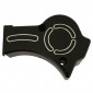 OIL PUMP COVER FOR DERBI 50 SENDA 1996>2005, GPR/GILERA 50 SMT 2000>2005, RCR/BULTACO 50 ASTRO, LOBITO -REPLAY BLACK- 3700948031902