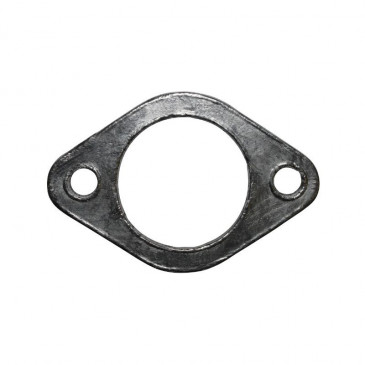 JOINT DE SILENCIEUX SCOOT LEOVINCE POUR GILERA 50 STALKER (POUR REF 0572) (VENDU A L'UNITE) 3700948176191