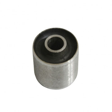 SILENTBLOC MOTEUR SCOOT ADAPTABLE SCOOT 50 CHINOIS 4T GY6,139QMB/PEUGEOT 50 KISBEE, V-CLIC 4T/SYM 50 ORBIT 4T/BAOTIAN 50 BT49QT 4T/KYMCO 50 AGILITY 4T /SCOOT 125 CHINOIS 4T GY6 152QMI (10x30x35) -P2R- 3700948065549
