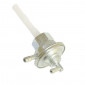 FUEL TANK TAP FOR MAXISCOOTER 125CC CHINESE 4stroke GY6 152QMI (To screw) -SELECTION P2R- 3700948065334