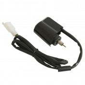 STARTER ELECTRIQUE/AUTOMATIQUE MAXISCOOTER ADAPTABLE SCOOTER 125 CHINOIS 4T GY6 152QMI -P2R QUALITE ECO- 3700948065600