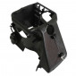 COIFFE/CACHE CYLINDRE MAXISCOOTER ADAPTABLE SCOOT 125 CHINOIS 4T GY6 152QMI -P2R- 3700948064177