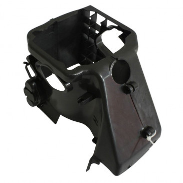 COIFFE/CACHE CYLINDRE MAXISCOOTER ADAPTABLE SCOOT 125 CHINOIS 4T GY6 152QMI -P2R- 3700948064177