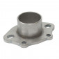 BRIDE DE POT SCOOT YASUNI C16 POUR MBK 50 NITRO/YAMAHA 50 AEROX/APRILIA 50 SR/MALAGUTI 50 F12 (POUR TUBE 326) 8414001002277