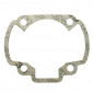 JOINT HAUT MOTEUR SCOOT TOP PERF FONTE POUR PEUGEOT 50 TKR, TREKKER, SPEEDFIGHT AIR, VIVACITY, BUXY, SQUAB, ZENITH, ELYSEO (JOINT DE CYLINDRE UNIQUEMENT) 3700948159552