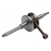 CRANKSHAFT FOR SCOOT MBK 50 BOOSTER/STUNT/YAMAHA 50 BWS/SLIDER -TOP PERF ORIGINAL TYPE- 3700948159569