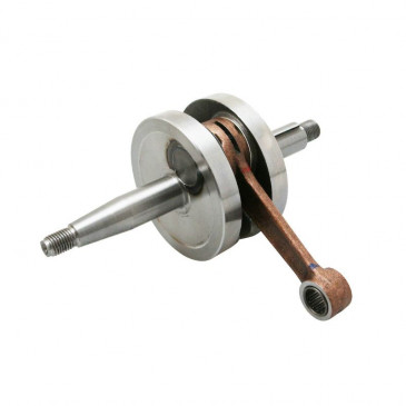 EMBIELLAGE/VILEBREQUIN 50 A BOITE ADAPTABLE MINARELLI 50 AM6/MBK 50 X-POWER/YAMAHA 50 TZR/PEUGEOT 50 XPS/RIEJU 50 RS2/BETA 50 RR/APRILIA 50 RS 1995>2005 -TOP PERF TYPE ORIGINE- 3700948159606
