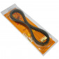 COURROIE MAXISCOOTER MALOSSI X KEVLAR BELT POUR BMW 600 SPORT, 650 GT (894 x 32,4 x 16,9 x 28°) (6115687) 3700948136058