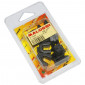 GUIDE DE VARIATEUR MAXISCOOTER MALOSSI POUR MULTIVAR YAMAHA 530 TMAX 2012> (8 PIECES) 3700948136065