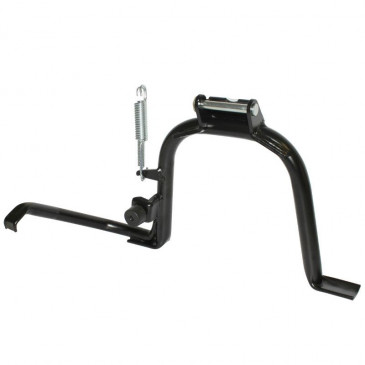 CENTRE STAND FOR SCOOT MBK 50 OVETTO 4STROKE/YAMAHA 50 NEOS 4STROKE BLACK -BUZZETTI-