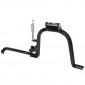 BEQUILLE SCOOT CENTRALE ADAPTABLE MBK 50 OVETTO 4T/YAMAHA 50 NEOS 4T NOIR -BUZZETTI- 3700948281963