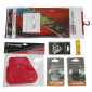 MAINTENANCE KIT FOR SCOOT MBK 50 NITRO/YAMAHA 50 AEROX -P2R- 3700948112014