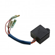CDI UNIT FOR SCOOT (TOP PERFORMANCES) FOR MBK 50 BOOSTER 1990>2003, NITRO 1997>2003, OVETTO 1997>2001, STUNT 2000>2003/YAMAHA BWS 1990>2003, AEROX 1997>2003, NEOS, SLIDER (5 WIRES) - ORIGINAL TYPE- 3700948159675