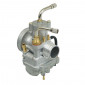 CARBURATEUR POLINI CP 19 (AVEC DEPRESSSION+GRAISSAGE, STARTER MANUEL) (201.1902) 8054705051746
