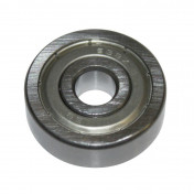 BEARING FOR TRANSMISSION HOUSING FOR PIAGGIO 50 ZIP, FLY, NRG, LIBERTY, VESPA LX/GILERA 50 STALKER, RUNNER (28x8x9) -SELECTION P2R- 1002008030001